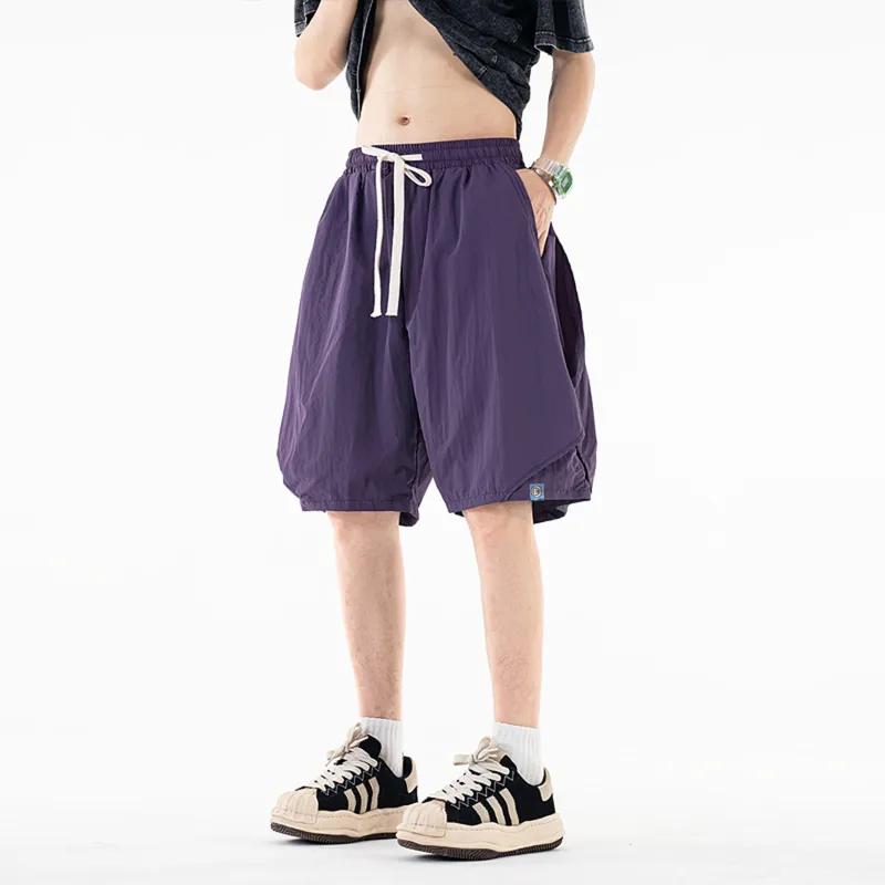 Manchester City F.C. Casual Shorts Unisex-13