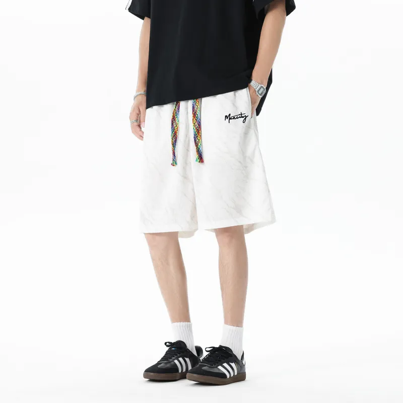 Manchester City F.C. Casual Shorts Unisex-6
