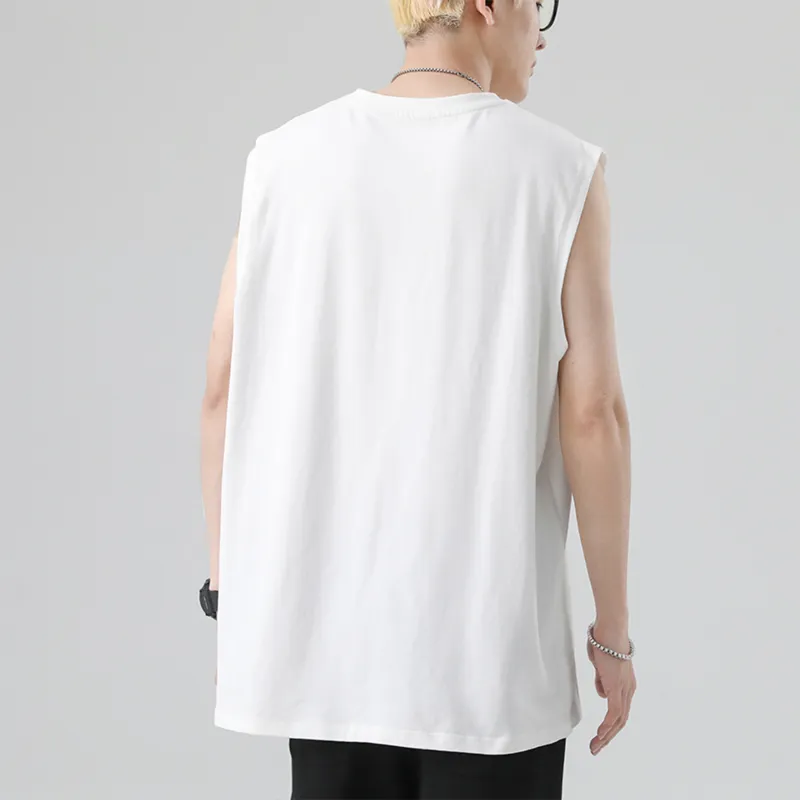 Manchester City F.C. Tank Top Unisex-39