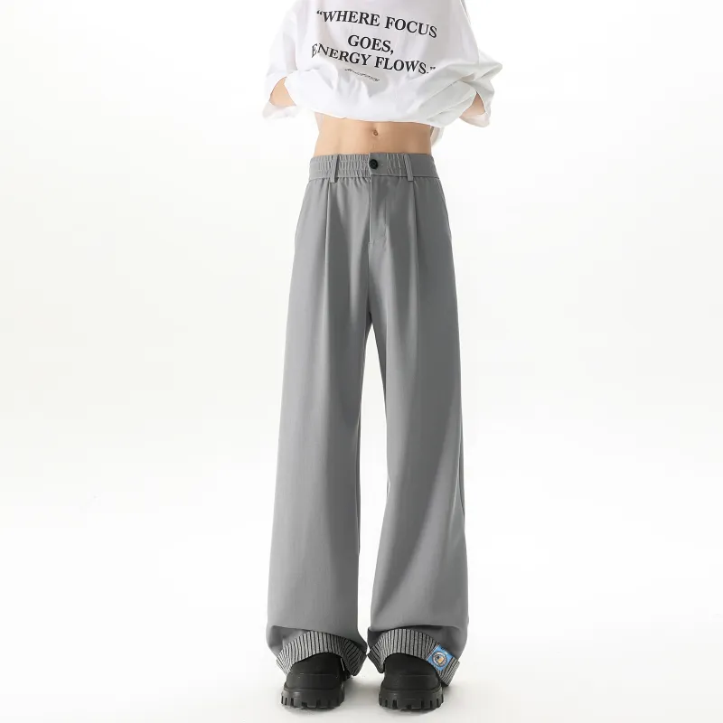 Manchester City F.C. Suit Trouser Unisex-13