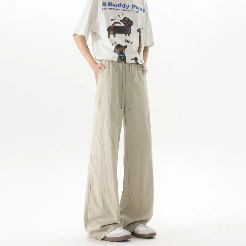 Manchester City F.C. Casual Pants Unisex-20