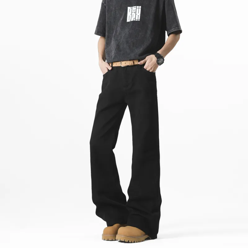 Manchester City F.C. Jeans Unisex-1
