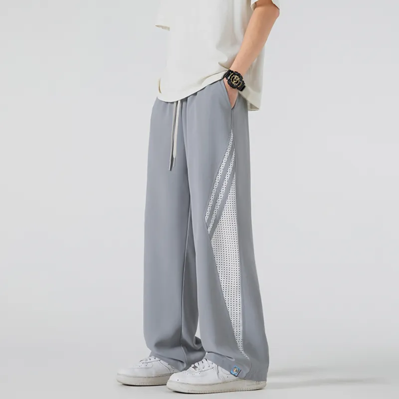 Manchester City F.C. Casual Pants Unisex-9