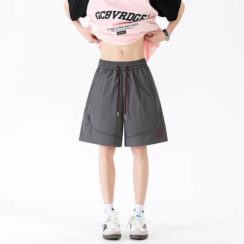 Manchester City F.C. Casual Shorts Unisex-7