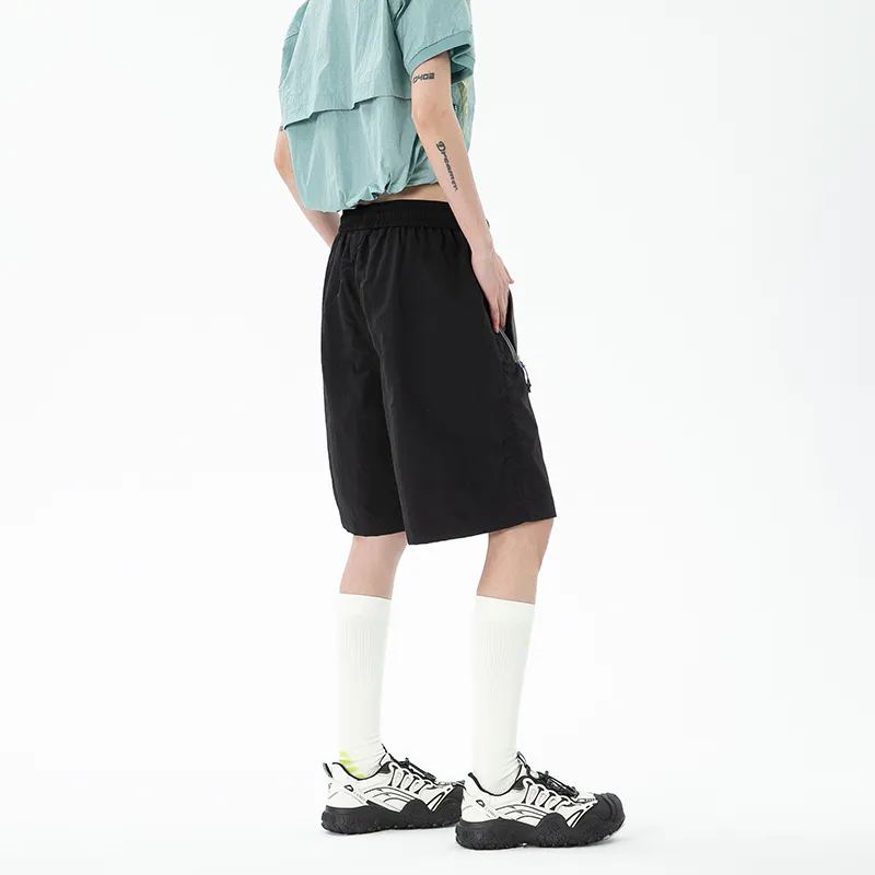 Manchester City F.C. Casual Shorts Unisex-20