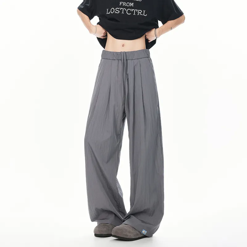 Manchester City F.C. Casual Pants Unisex-9