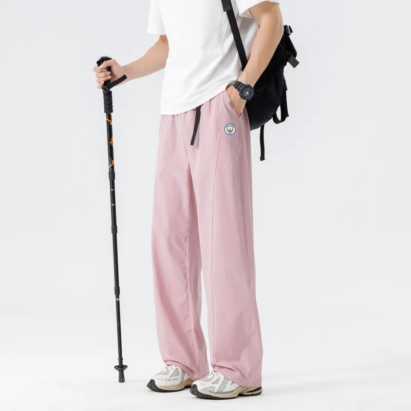 Manchester City F.C. Casual Pants Unisex-3