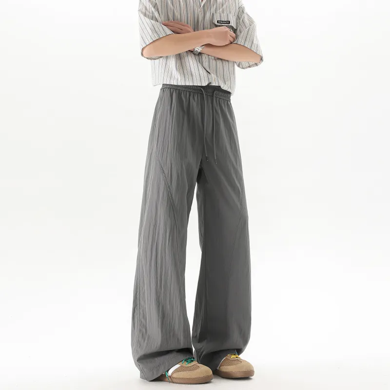 Manchester City F.C. Casual Pants Unisex-9
