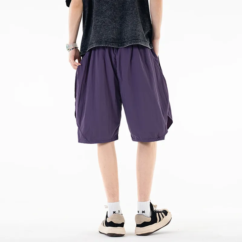 Manchester City F.C. Casual Shorts Unisex-14