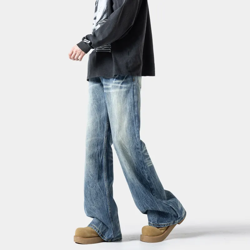 Manchester City F.C. Jeans Unisex-7