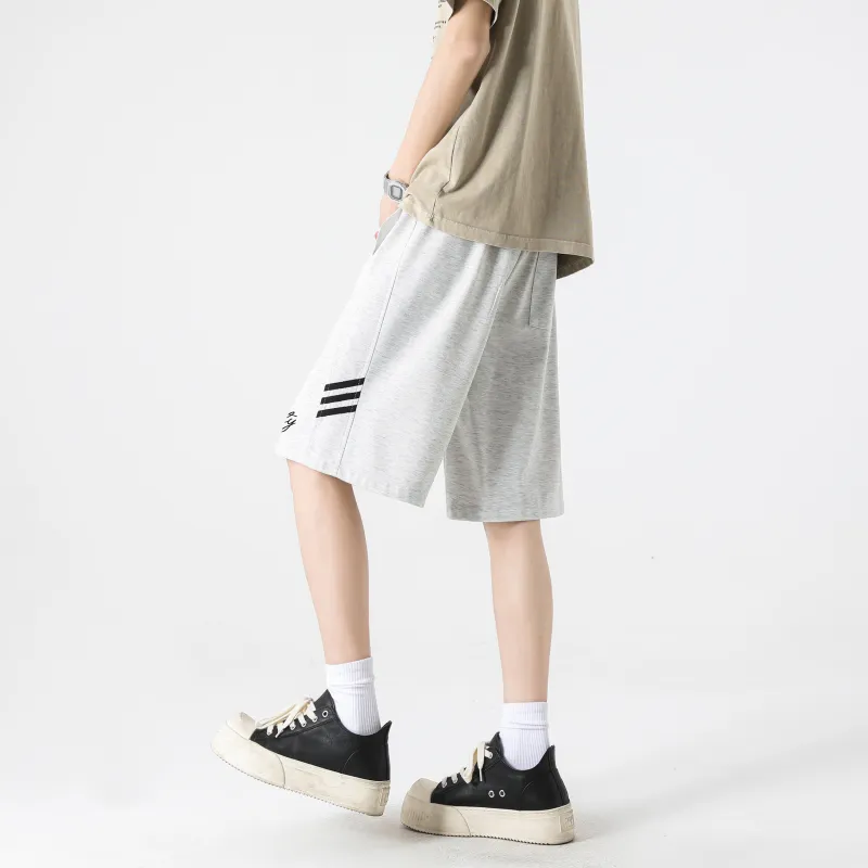 Manchester City F.C. Casual Shorts Unisex-9