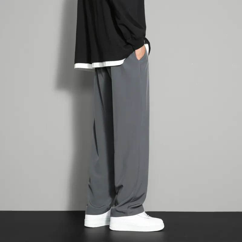 Manchester City F.C. Casual Pants Unisex-13