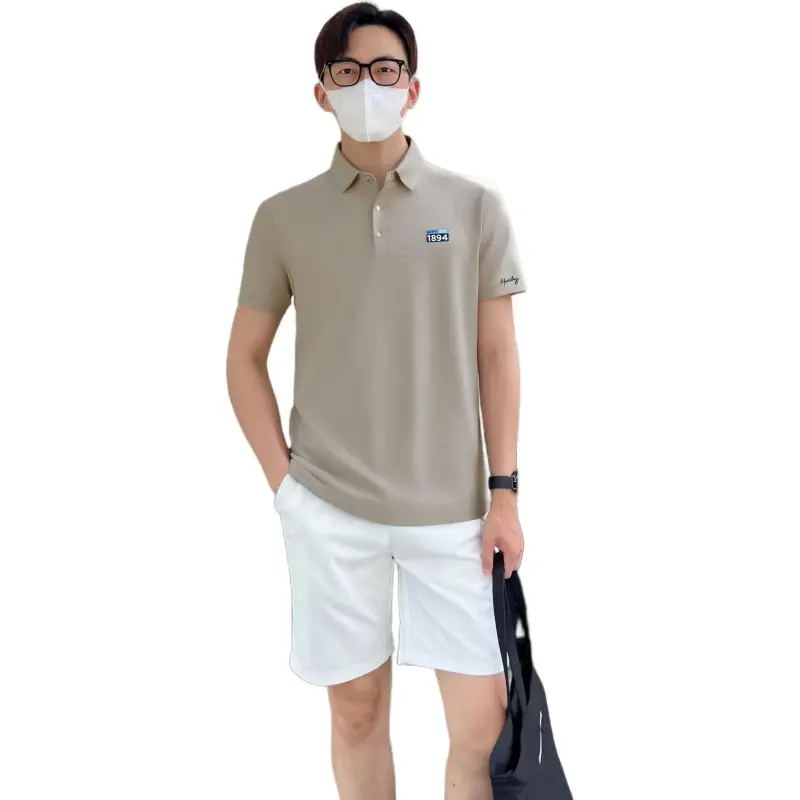 Manchester City F.C. Polo Shirt Unisex-2