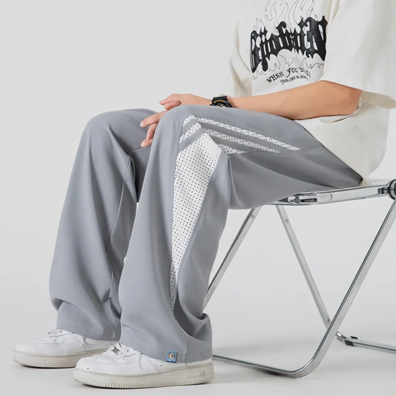 Manchester City F.C. Casual Pants Unisex-7