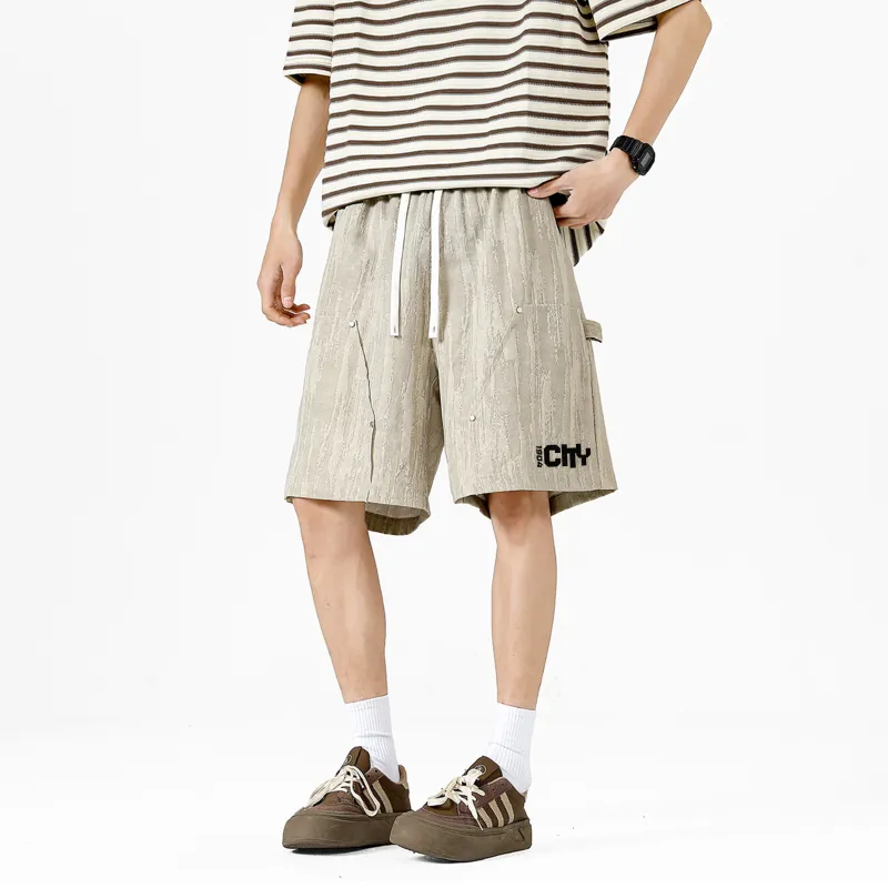 Manchester City F.C. Casual Shorts Unisex-9