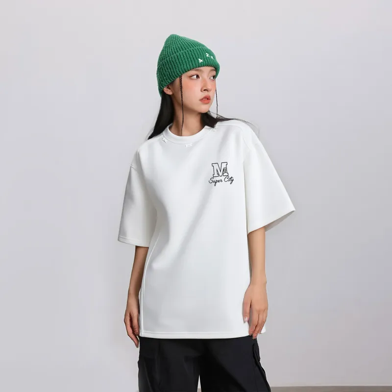 Manchester City F.C. T Shirt Unisex-9