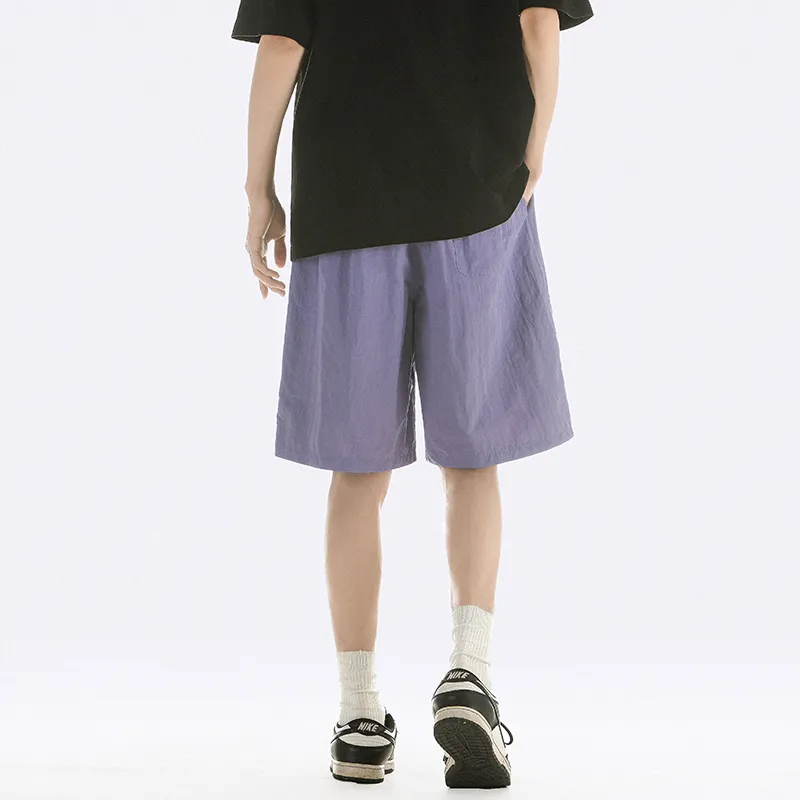Manchester City F.C. Casual Shorts Unisex-34
