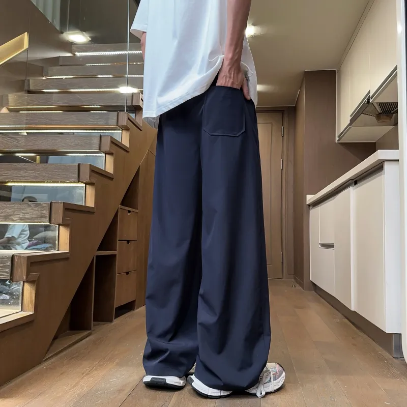 Manchester City F.C. Casual Pants Unisex-15