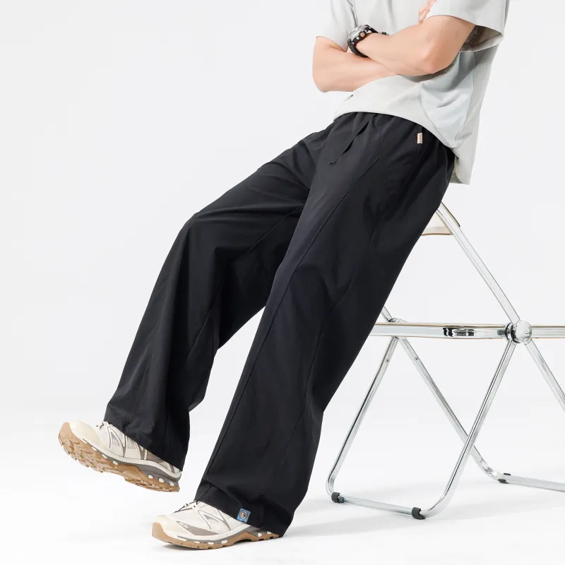 Manchester City F.C. Casual Pants Unisex-1