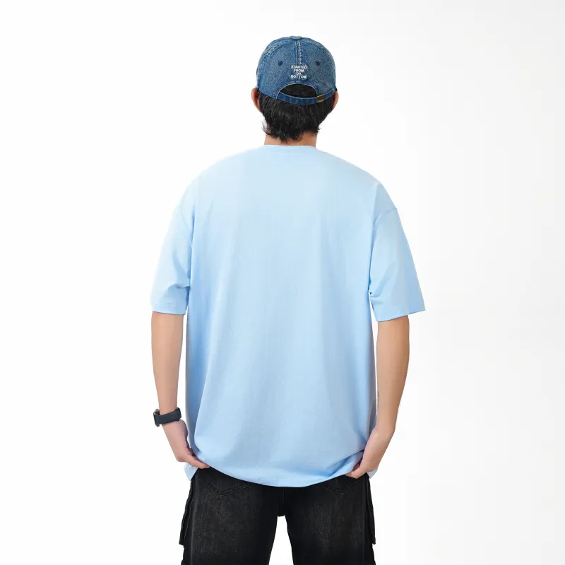 Manchester City F.C. T Shirt Unisex-4