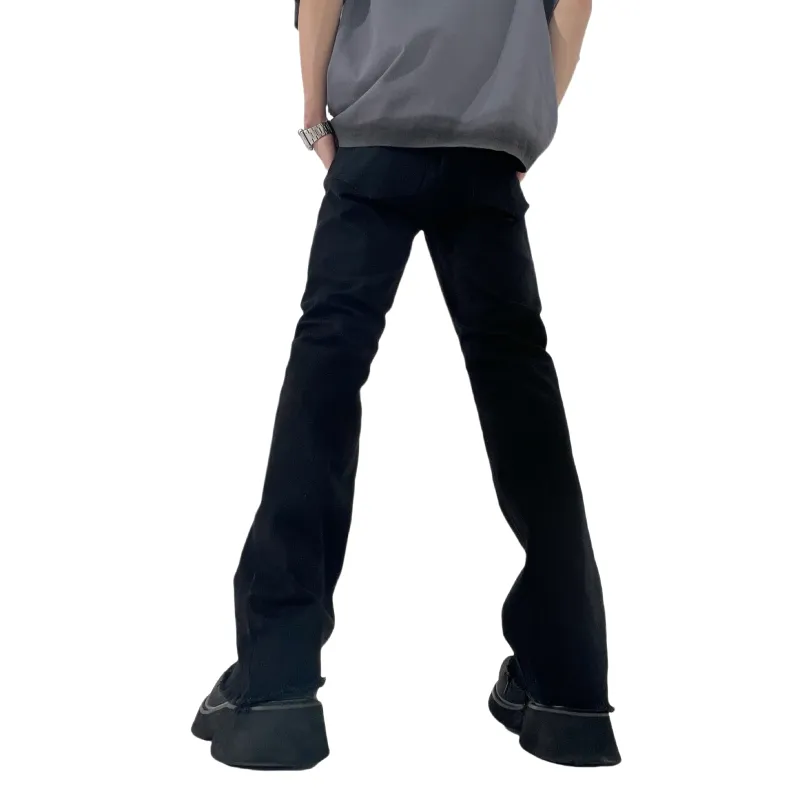 Manchester City F.C. Jeans Unisex-7