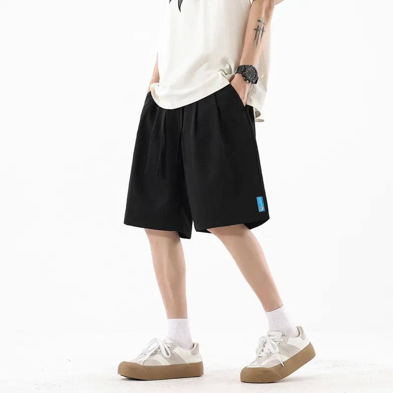 Manchester City F.C. Casual Shorts Unisex-4