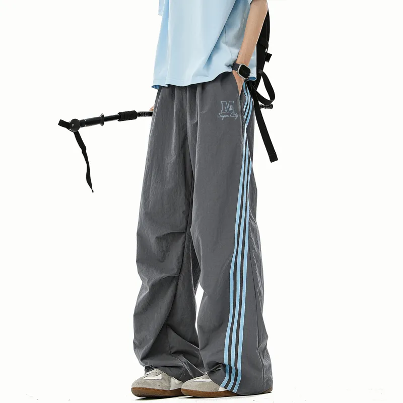 Manchester City F.C. Casual Pants Unisex-5