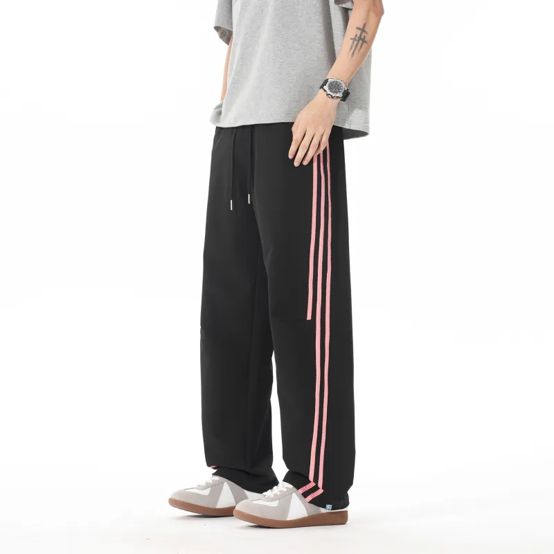 Manchester City F.C. Knitted Sweatpants Unisex-2
