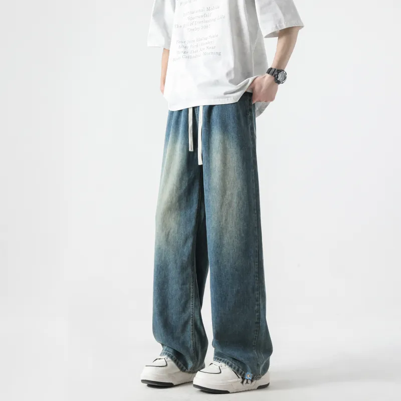 Manchester City F.C. Jeans Unisex-23