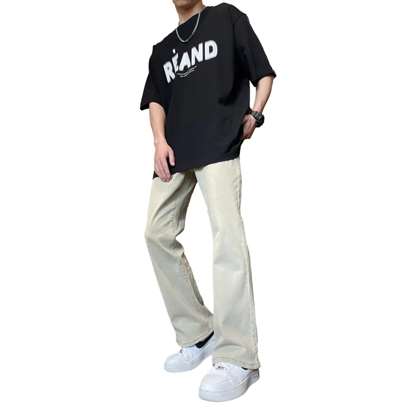 Manchester City F.C. Jeans Unisex-4