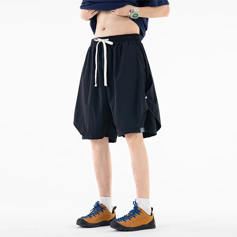 Manchester City F.C. Casual Shorts Unisex-4