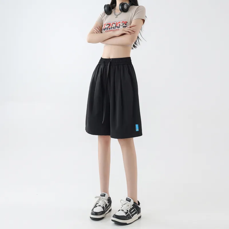 Manchester City F.C. Casual Shorts Unisex-3