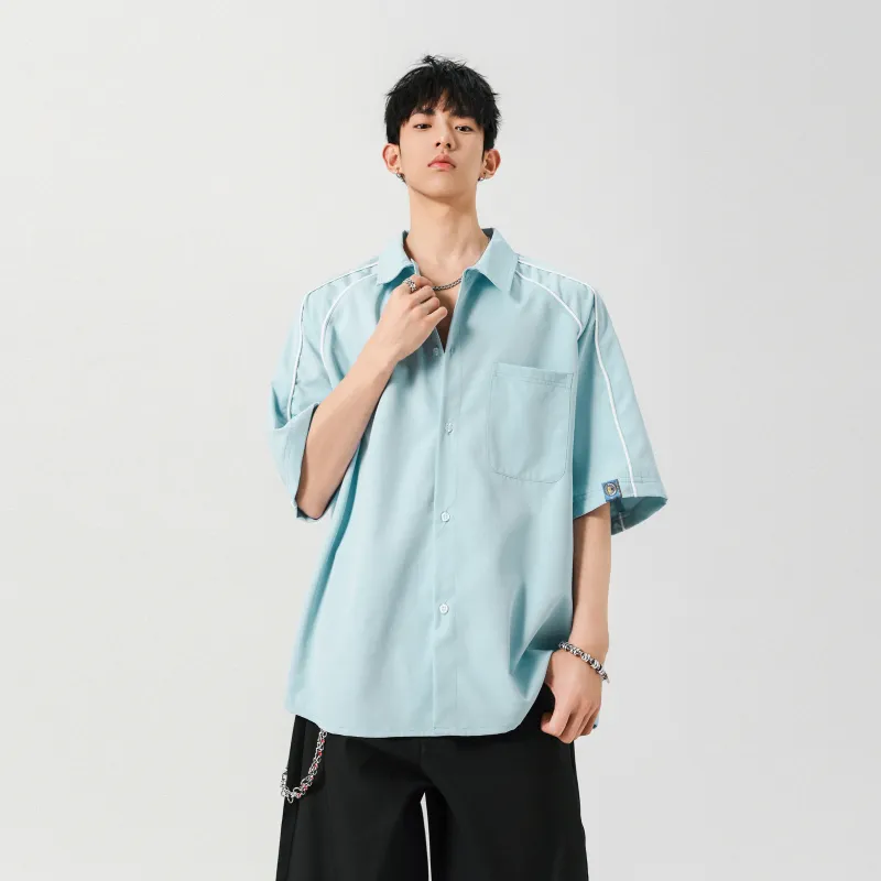 Manchester City F.C. Shirt Unisex-16