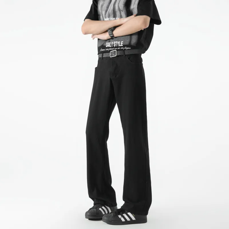 Manchester City F.C. Jeans Unisex-4