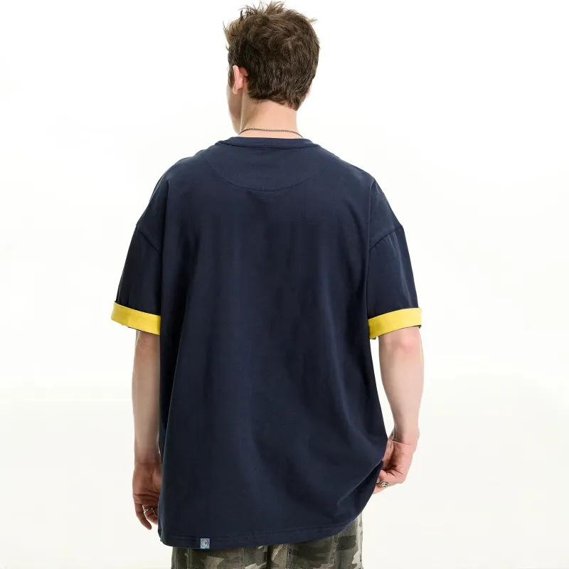 Manchester City F.C. T Shirt Unisex-8