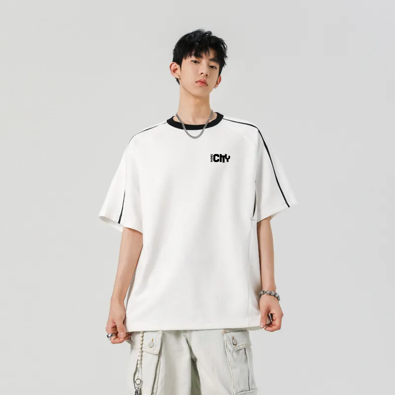 Manchester City F.C. T Shirt Unisex-3