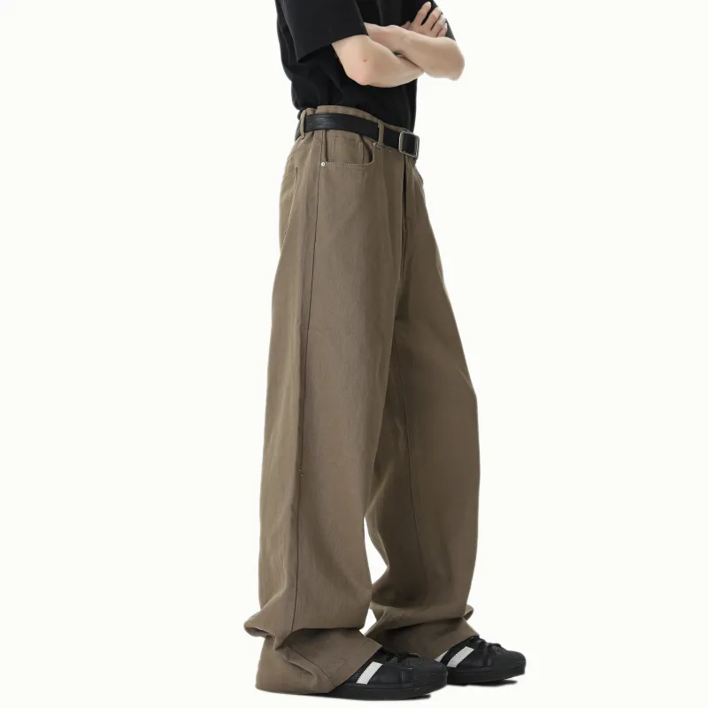 Manchester City F.C. Casual Pants Unisex-8