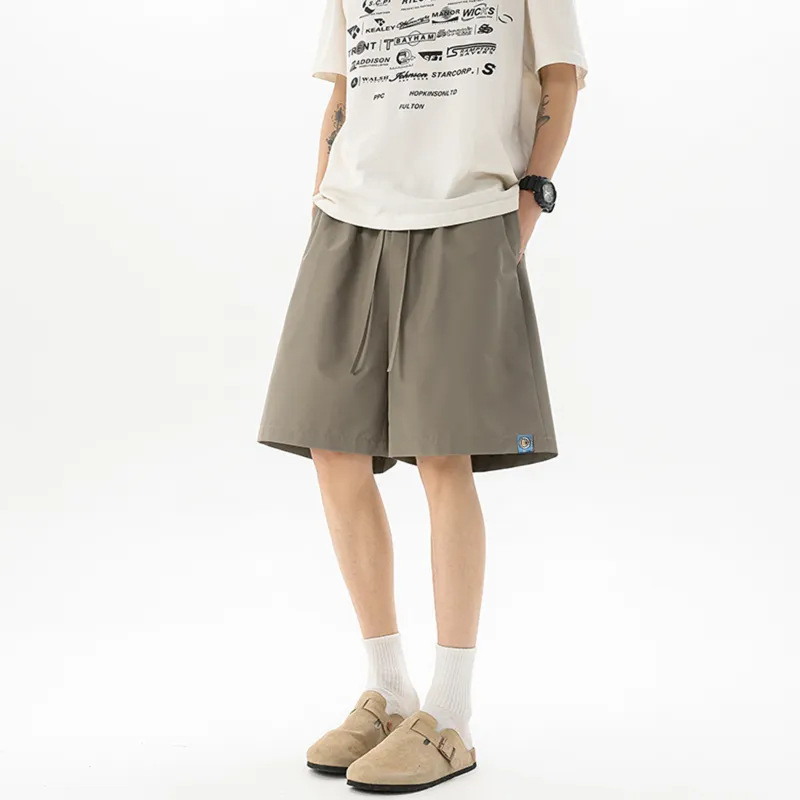 Manchester City F.C. Casual Shorts Unisex-13