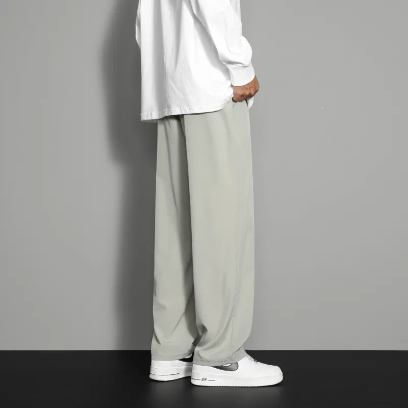 Manchester City F.C. Casual Pants Unisex-8