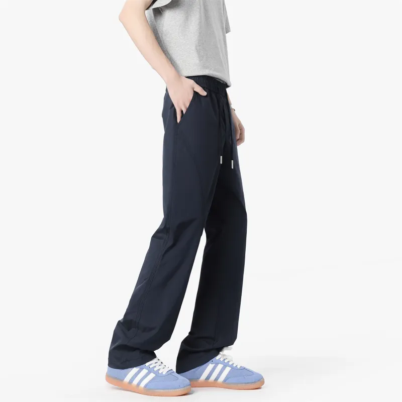 Manchester City F.C. Casual Pants Unisex-14