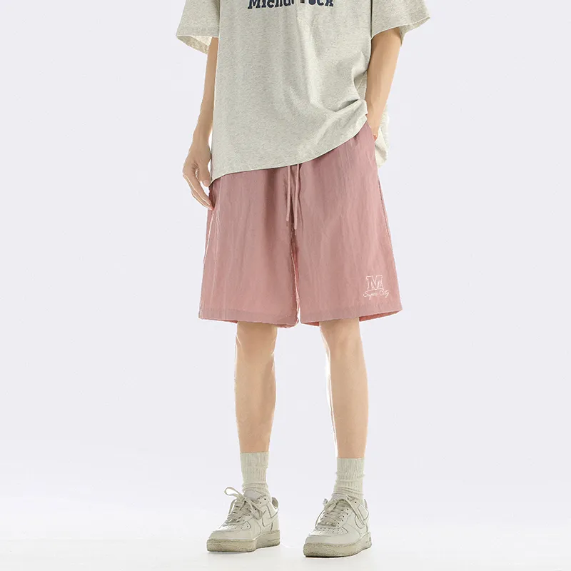 Manchester City F.C. Casual Shorts Unisex-9
