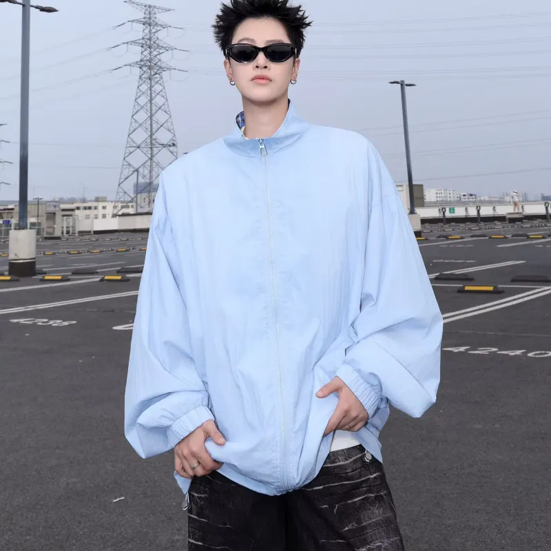 Manchester City F.C. Trench Coat Unisex-4