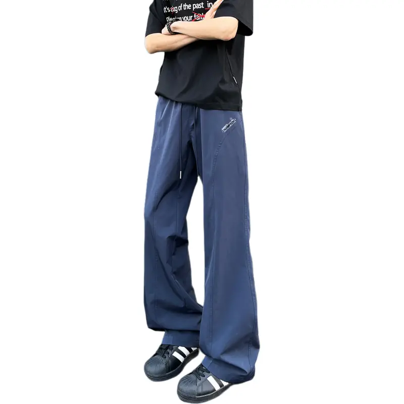 Manchester City F.C. Casual Pants Unisex-13