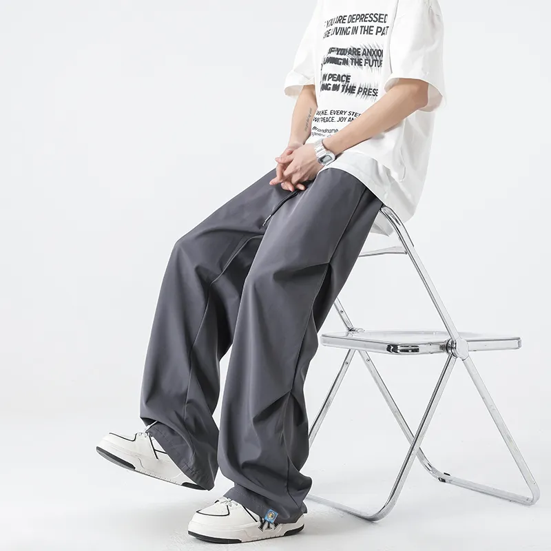 Manchester City F.C. Casual Pants Unisex-14