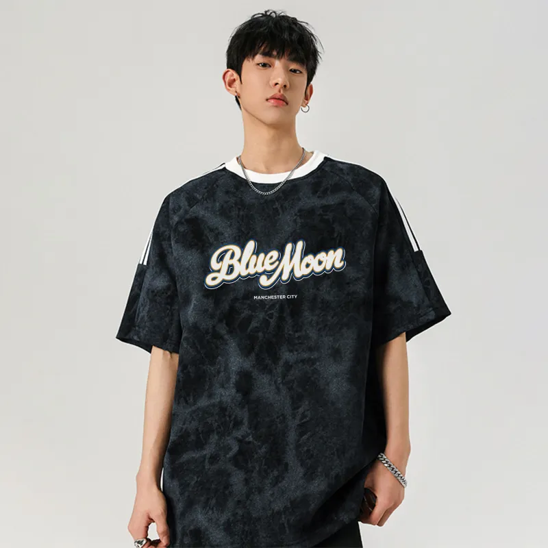 Manchester City F.C. T Shirt Unisex-16
