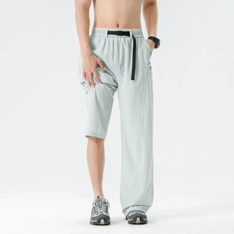 Manchester City F.C. Casual Pants Unisex-16