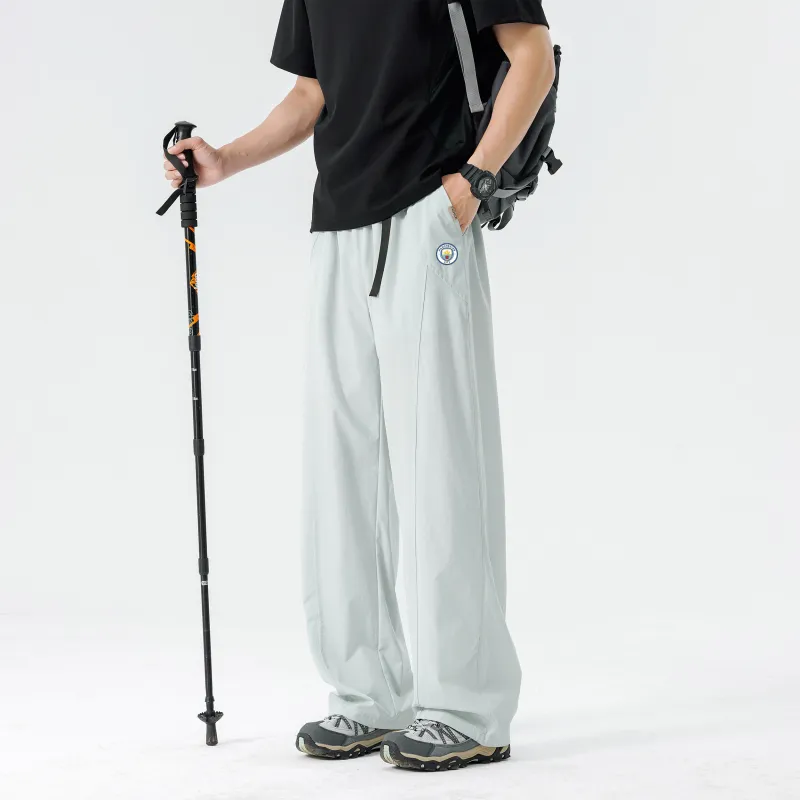 Manchester City F.C. Casual Pants Unisex-17
