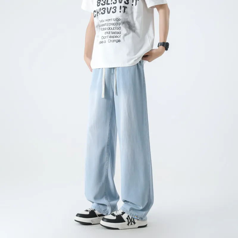 Manchester City F.C. Jeans Unisex-12