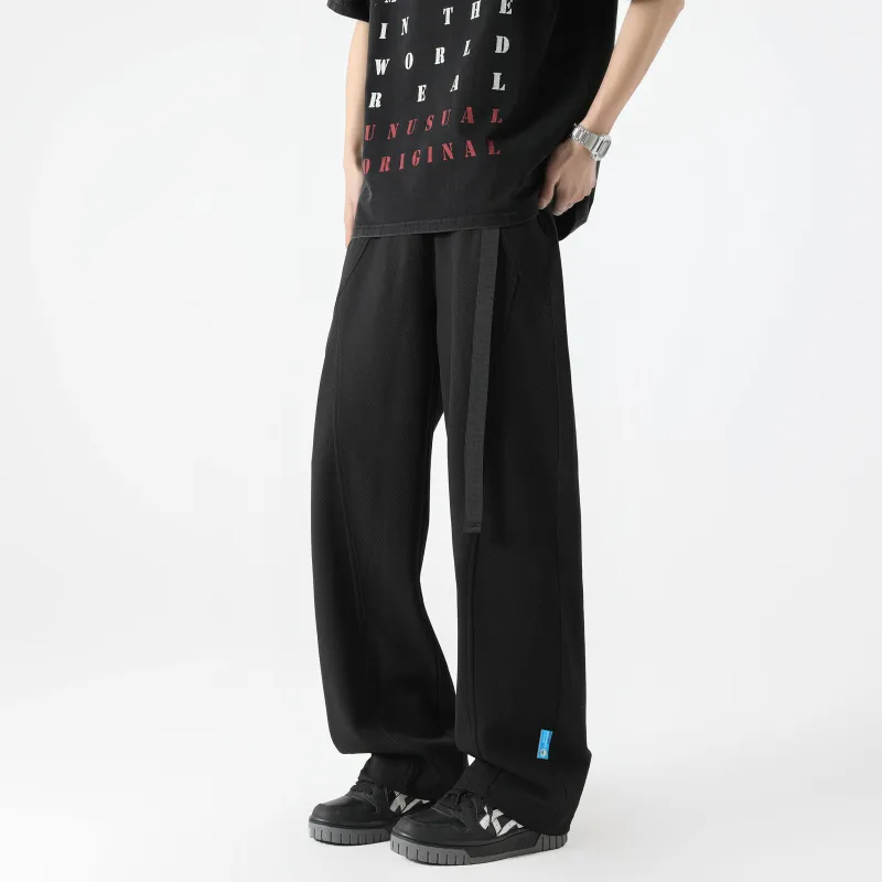 Manchester City F.C. Casual Pants Unisex-9