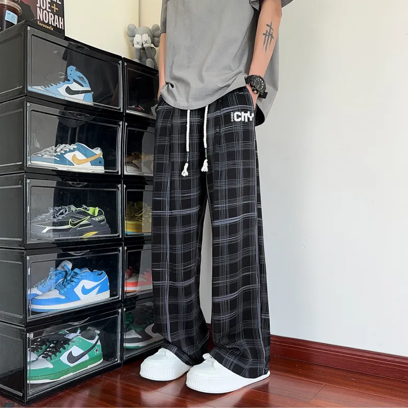 Manchester City F.C. Casual Pants Unisex-1